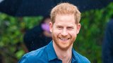 Moderátorka se obula do prince Harryho: Páchne jako alkohol a cigarety!