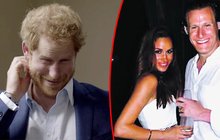 Svatba prince Harryho ohrožena: Expartneři nesmí žít!