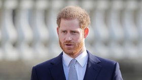 Královská rodina aktualizovala webovky: Harry už není »Jeho královská Výsost«! 