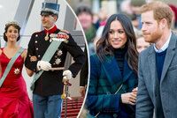 »Megxit« po Dánsku! Princ Joachim s chotí mizí do USA