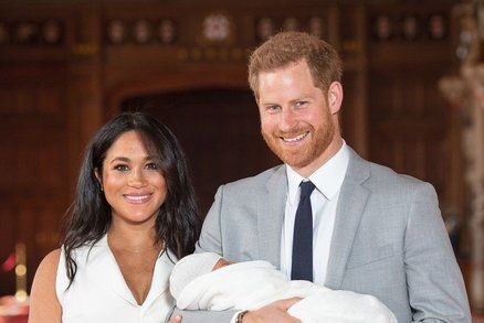 Meghan a Harry zase sami: Životně důležitá akce bez Archieho!