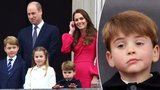 William a Kate zhodnotili oslavy královnina jubilea: Překvapivá slova na »rošťáka« Louise! 