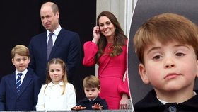 Zklamání vévodkyně Kate: Postesk ze dvou dětí!