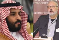„Proč ten povyk?“ Saudský princ nechápe, proč svět dělá ze smrti novináře vědu