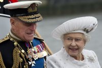 Princ Philip v ohrožení: Manžel královny Alžběty II. opět v nemocnici!