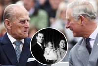 Poslední přání prince Philipa (†99): Co požadoval po svém synovi Charlesovi a kdy se s ním usmířil?