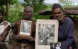 Skupina obyvatel ostrova Tanna v jižním Pacifiku považuje prince Philipa za Boha, pro jejich hnutí je jeho smrt velkou ranou