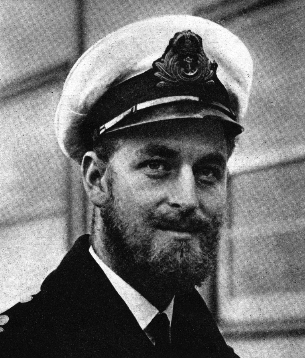 Princ Philip v roce 1947