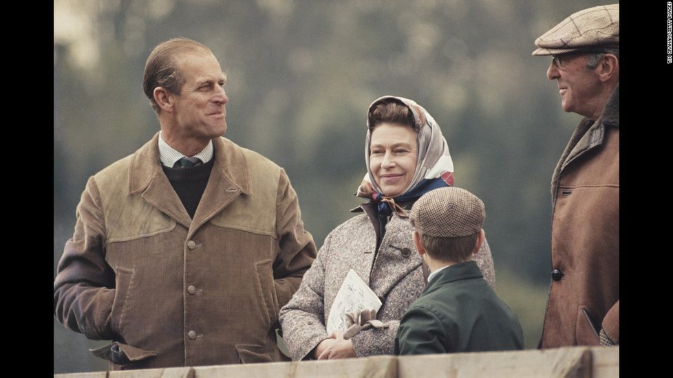 Princ Philip jde do důchodu! Vladařským povinnostem už se věnovat nebude...