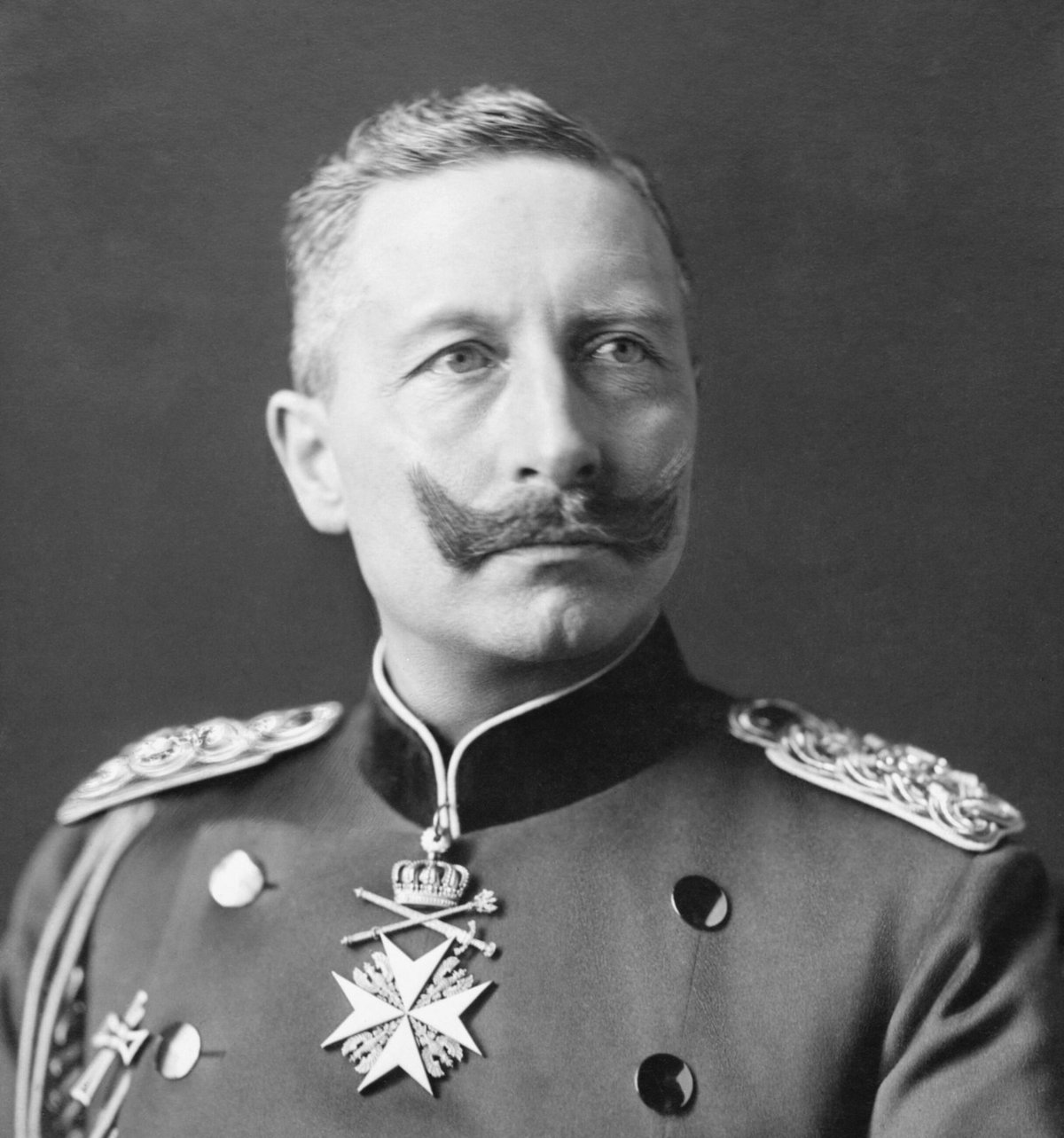 císař Vilém II.