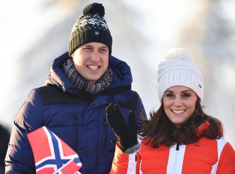 Princ William a Kate slaví 7. výročí svatby!