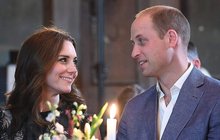 Peníze z kapes Britů? Neuvěříte, za co William a Kate utratili 1,5 MEGA!