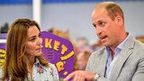 William a Kate pohoršili veřejnost: Stačil jim k tomu jediný »přisprostlý« detail!