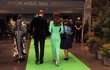 Princ William a princezna Kate na cenách Earthshot Prize v Bostonu