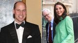 Princ William o těhotné vévodkyni: Kate může porodit každou minutou!