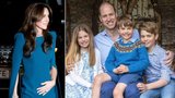 Princezna Kate v nemocnici: Fígl na setkávání s dětmi!