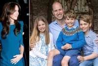 Princezna Kate v nemocnici: Fígl na setkávání s dětmi!