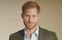 Harry na dně kvůli Meghan? Nevěděl jsem, co se mnou je