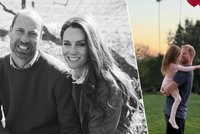 Královský Valentýn! Škrobená romantika versus rodinná pohoda