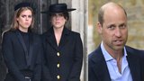 William přitvrdil vůči vlastní rodině: Zaklekl na rozmařilé sestřenice!