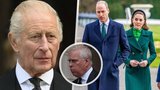 Kauza Epstein zasáhla královskou rodinu: První vyjádření prince Williama!