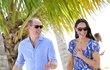 William a Kate na Belize