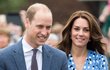 William a Kate