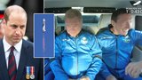 Princ William se drsně opřel do milionářů kvůli létání do vesmíru: Kradete tím budoucnost našich dětí!