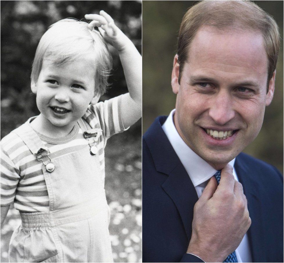 Princ William slaví 39. narozeniny! Jak šel čas s následníkem britského trůnu?