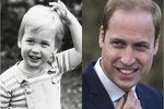 Princ William slaví 39. narozeniny! Jak šel čas s následníkem britského trůnu?