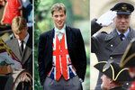 Princ William má  plánu monarchii proměnit