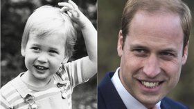 Princ William slaví 39. narozeniny! Jak šel čas s následníkem britského trůnu?