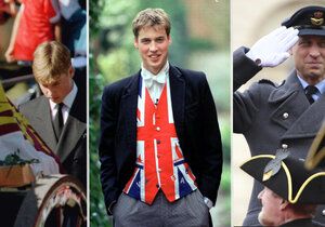 Princ William má  plánu monarchii proměnit