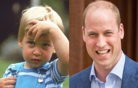 Princ William slaví 36. narozeniny! Co o něm ještě nevíte?