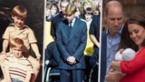 Princ William neboli miláček veřejnosti slaví 39 let: Otcovství i starosti s bratrem ho změnily!