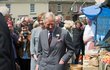 Princ Charles je korunním princem britské monarchie a zároveň nejdéle čekajícím dědicem trůnu v historii