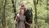 Princ zakletý v čase: Padla první klapka závěrečného dílu pohádkové fantasy trilogie