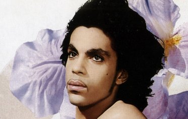 Prince  (Rogers Nelson)