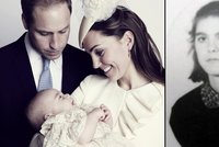 Superchůva prince George není svatá: Je na Seznamu hanby! Ve Španělsku ji stíhali exekutoři!