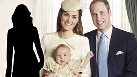 Nová chůva prince George má kurz sebeobrany!