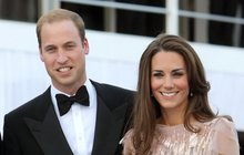 Hostitelé Kate a William: Který slavný pár k nim zaskočil na "kafčo"?