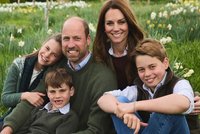 William a Kate našli školu pro George (12): Internát za miliony!