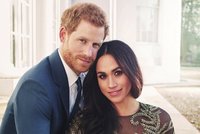 Princ Harry s Meghan se rozšoupli: Tisíce pozvánek na svatbu pro „obyčejné“ poddané!