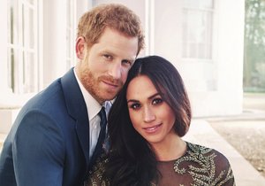 Meghan a Harry jsou skalní fanoušci skupiny.