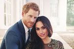 Meghan a princ Harry