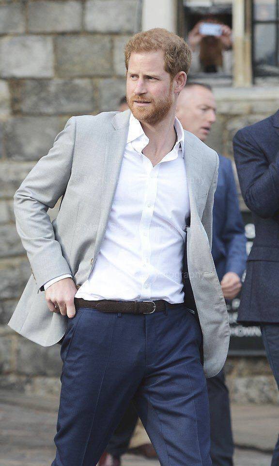 Prince Harry