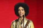 Americký zpěvák Prince (†57)