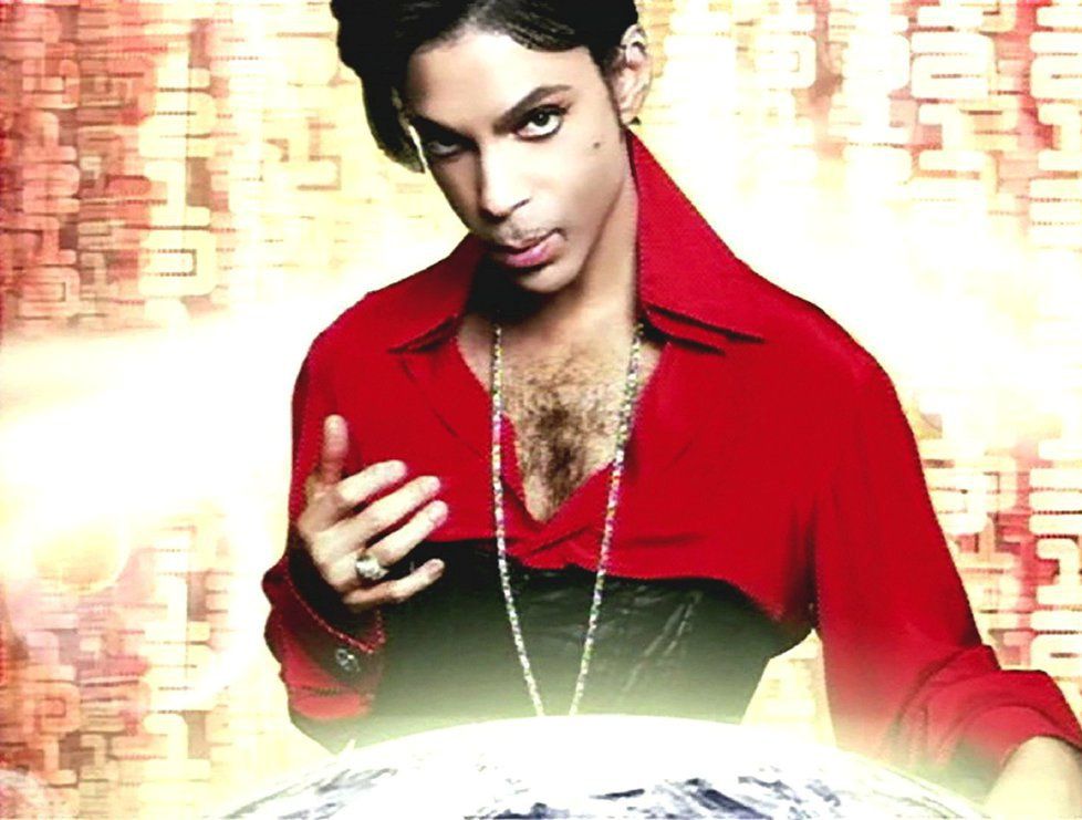 Prince patřil k nejnadanější muzikantům v hudební historii. Ve 12ti letech hrál na neuvěřitelných 25 nástrojů.