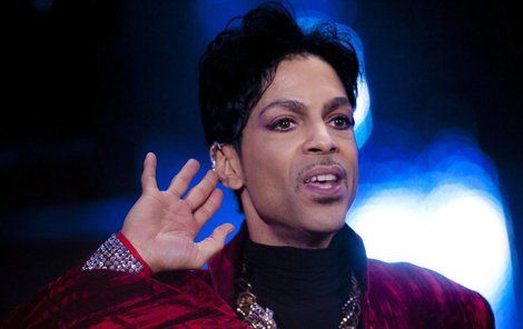 Prince si hudbou dokázal vydělal pořádný balík. 