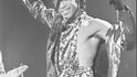 Zemřel Prince, zpěvák 80. a 90. let. Jeho smrt vyšetřuje policie. 